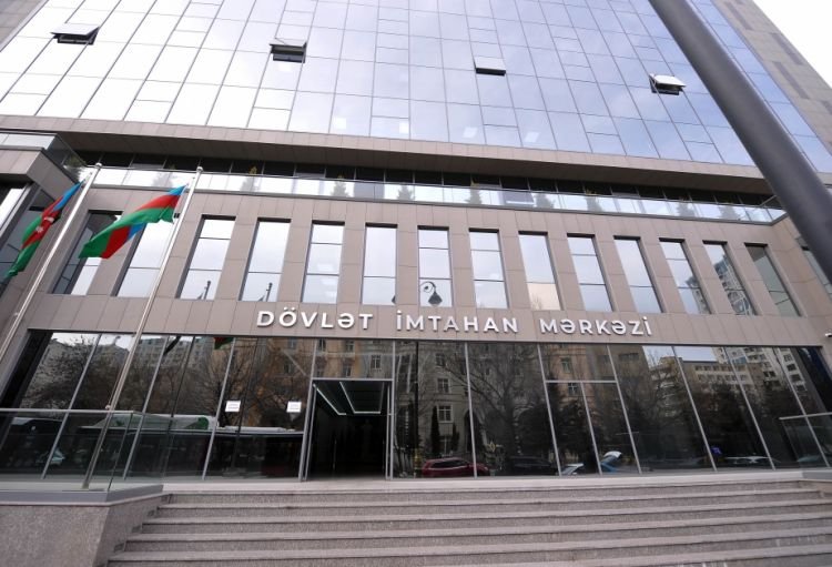 DİM imtahandakı tapşırıqların dərsliklərə uyğun olmaması ilə bağlı narazılıqlara aydınlıq gətirib