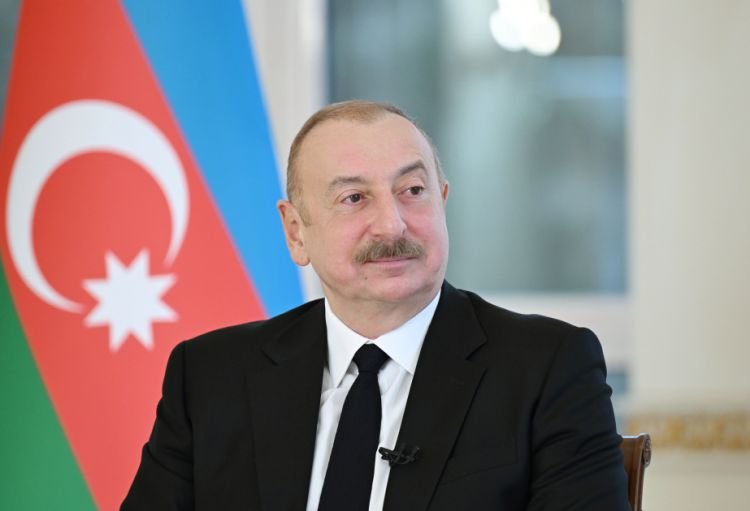 Azərbaycan Prezidenti: Biz rəsmi statistika sahəsində müasir texnologiyalara əsaslanan islahatlara xüsusi önəm veririk