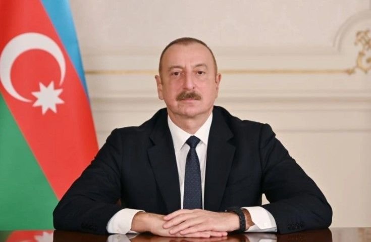 Azərbaycan Prezidenti İlham Əliyevin ABŞ-yə işgüzar səfəri başa çatıb