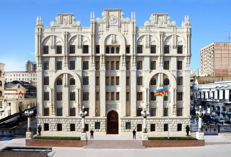 Son iki gündə 57 cinayətin açılması təmin edilib