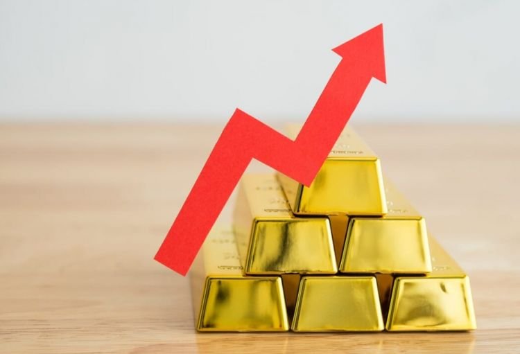 Dünya bazarında qızıl 40 dollar bahalaşıb
