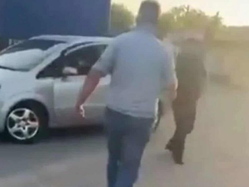 Fastov faciəsi – Ukrayna-Azərbaycan dostluğu sınaqda 