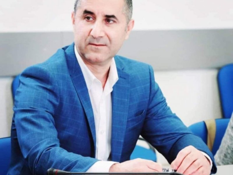 Fastov faciəsi – Ukrayna-Azərbaycan dostluğu sınaqda 