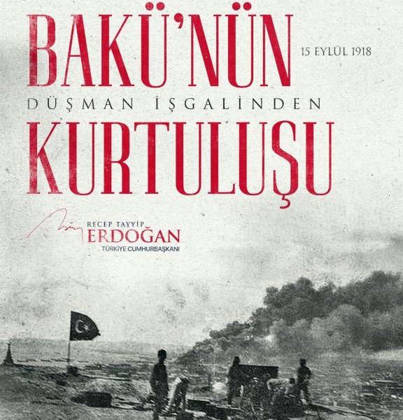 Türkiyə Prezidenti Azərbaycanı təbrik edib