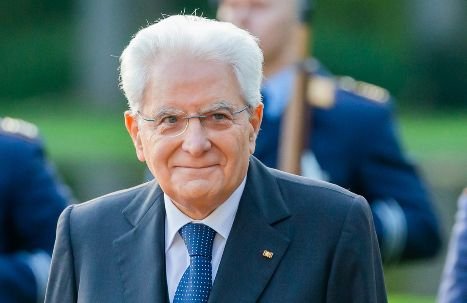 İtaliya Prezidentinin Azərbaycana səfəri başa çatıb