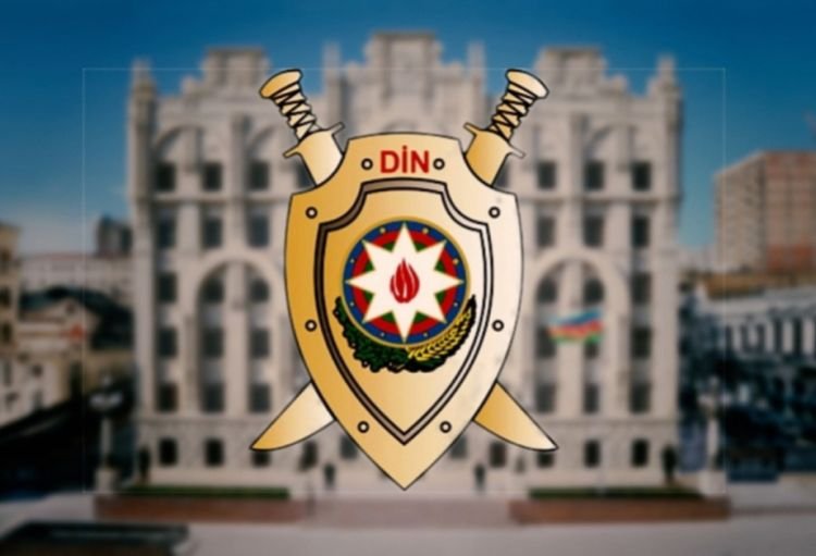 “Ötən gün 45 cinayətin açılması təmin edilib