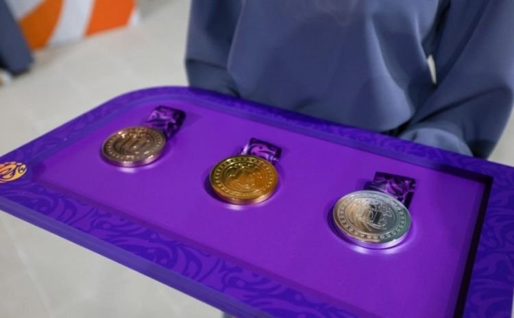 Azərbaycanın III MDB Oyunlarının medal sıralamasındakı mövqeyi dəyişməyib