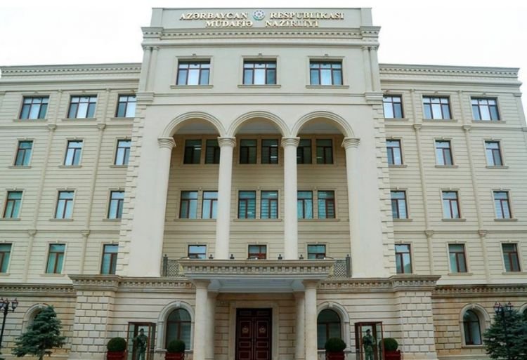 Pirəkəşkül və Ağdərədə istifadəyə yararsız döyüş sursatları məhv ediləcək