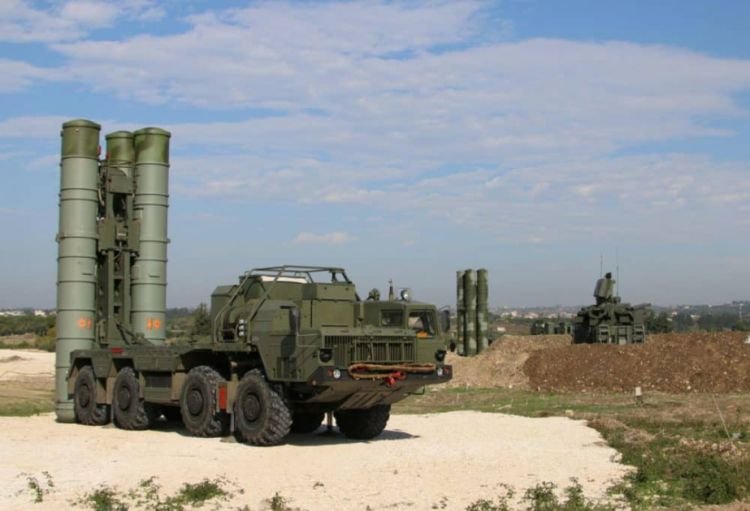 Hindistan Rusiyadan əlavə beş S-400 sistemi almağı nəzərdən keçirir