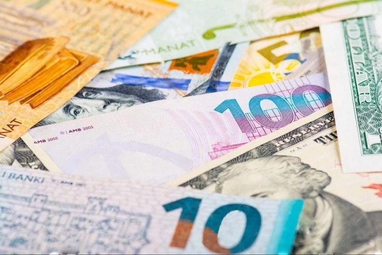 Azərbaycan Mərkəzi Bankının valyuta məzənnələri