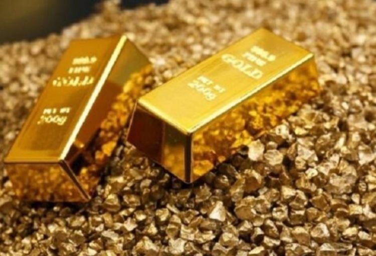 Dünya bazarında qızılın qiyməti yenidən 4 min dolları ötüb