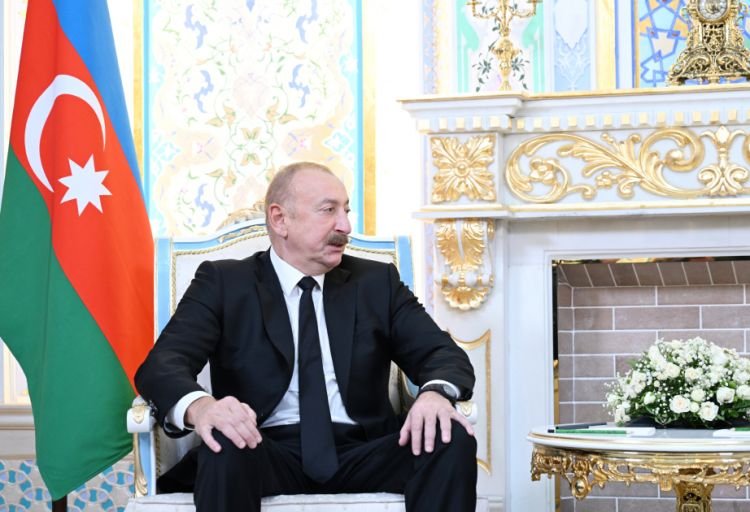 Qəzza sammitində iştirak edəcək dövlət başçılarının tam siyahısı açıqlanıb – Siyahıda Prezident İlham Əliyev də var