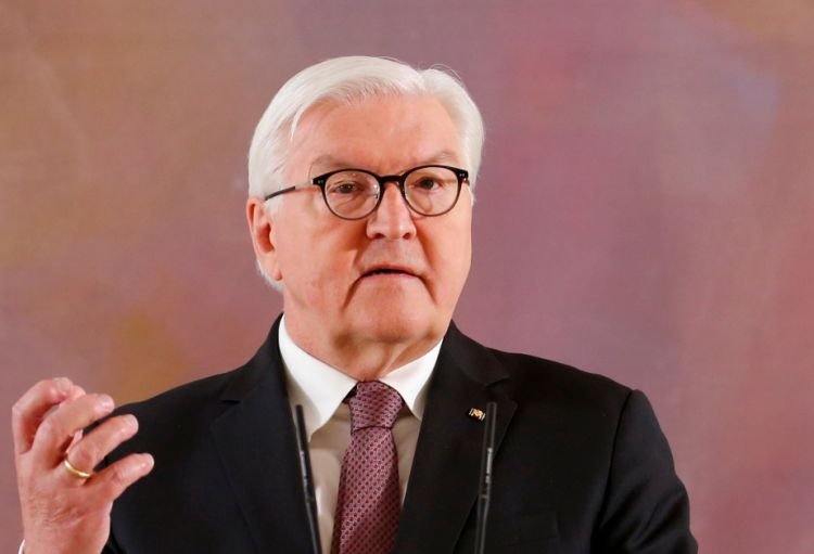 Almaniya Prezidenti son 27 ildə ilk dəfə Böyük Britaniyaya dövlət səfəri edəcək