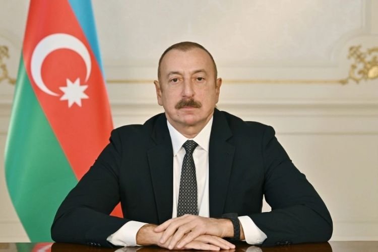 5-ci Azərbaycan Beynəlxalq “Qarabağın Bərpa, Yenidənqurma və İnkişafı” – “Rebuild Karabakh” sərgisinin iştirakçılarına