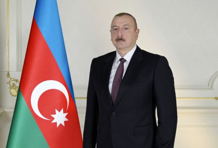 Azərbaycan Prezidenti: Qarabağ XXI əsrin dayanıqlı inkişaf məkanı kimi formalaşır