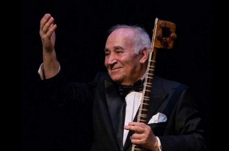 Xalq artisti Ramiz Quliyev vəfat edib