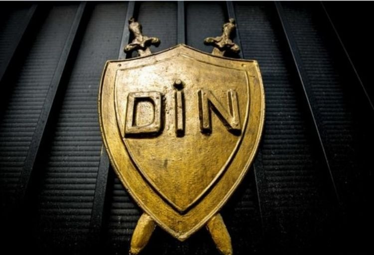 DİN: Axtarışda olan 80 nəfər saxlanılıb