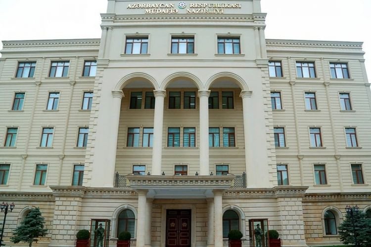 Bakıda Zəfər Gününə həsr olunmuş hərbi parad keçiriləcək