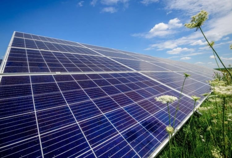 Azərbaycanda bərpaolunan enerji mənbələrindən əldə edilən elektrik enerjisinin həcmi artıb
