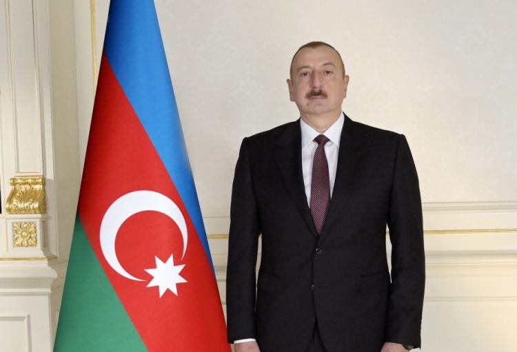 Prezident: Azərbaycan beynəlxalq müstəvidə müxtəlif mədəniyyətlər arasında ahəngdar münasibətləri təşviq edir