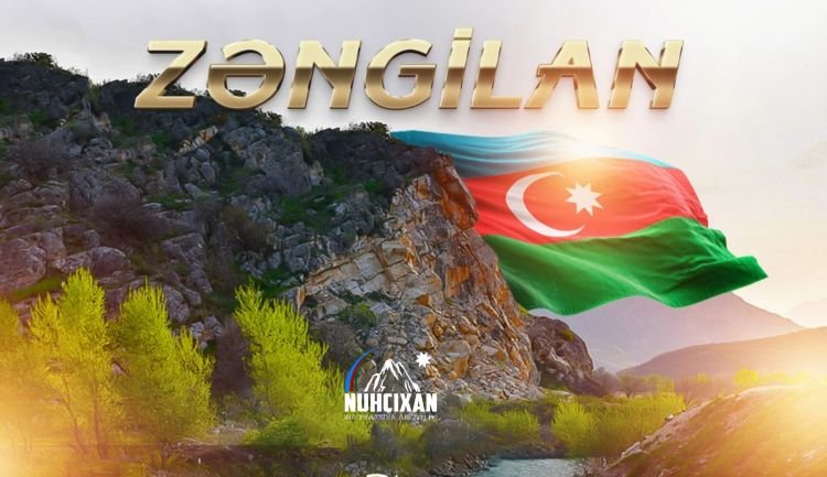 “Zəngilanın azad edilməsindən 5 il ötür