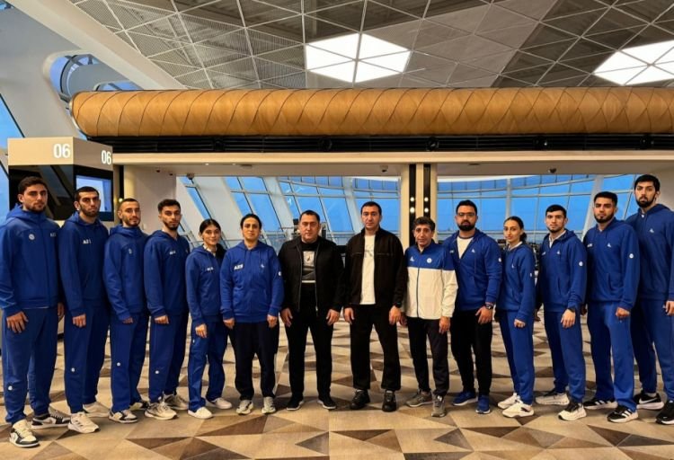 Azərbaycanı dünya çempionatında təmsil edəcək taekvondoçular açıqlanıb