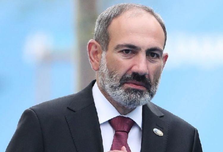 Nikol Paşinyan: Azərbaycanın məhdudiyyətləri aradan qaldırması nəticəsində ölkəmiz yavaş-yavaş təcrid vəziyyətindən çıxır