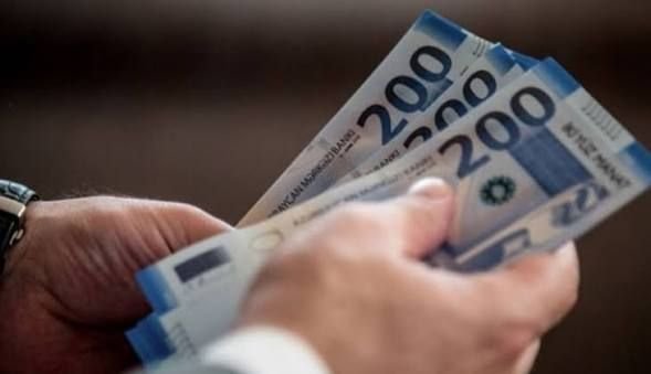 Azərbaycanda gələn il də minimum maaş 400 manat ola bilər