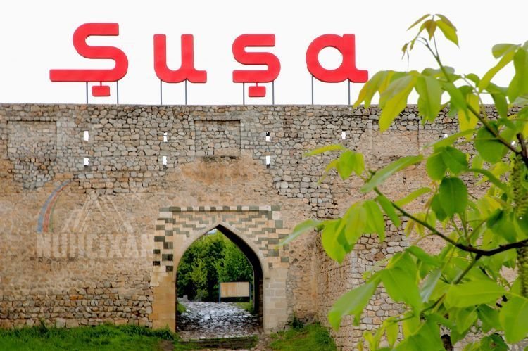 Qarabağ və Şərqi Zəngəzura yayda 500 mindən çox turist səfər edib