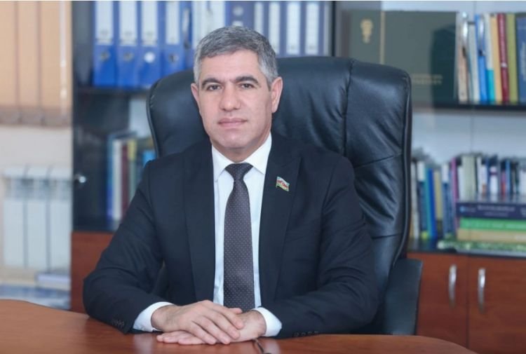 Vüqar Bayramov: Gələn il vətəndaşların pensiya kapitalı 6 % arta bilər