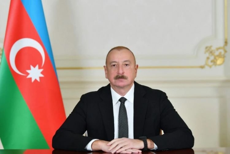 Azərbaycanın Meksikadakı səfiri geri çağırılıb, yenisi təyin olunub