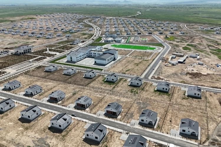 Azərbaycan-Belarus hökumətlərarası komissiyasının üzvləri Füzuli və Ağdama səfər edəcəklər