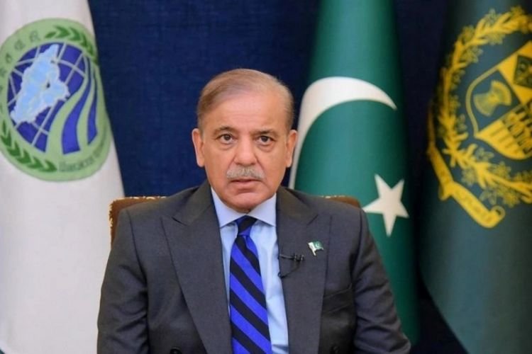 Pakistan Baş naziri Zəfər paradında iştirak üçün Azərbaycana səfər edəcək