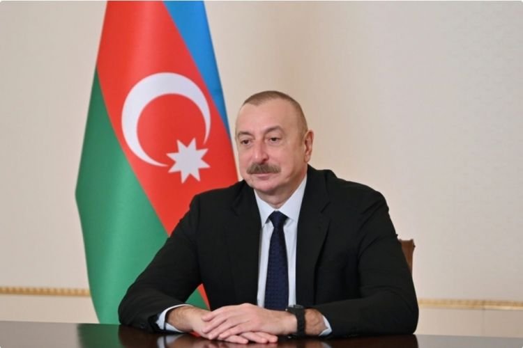 Balakənin icra başçısı vəzifəsindən azad edilib - SƏRƏNCAM