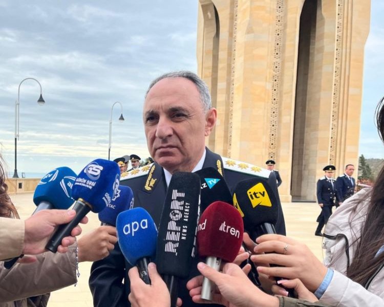 Kamran Əliyev: Yekaterinburqda törədilən cinayət hadisəsi zamanı zor tətbiq edilməsi və işgəncələrlə bağlı ayrıca istintaq aparılır