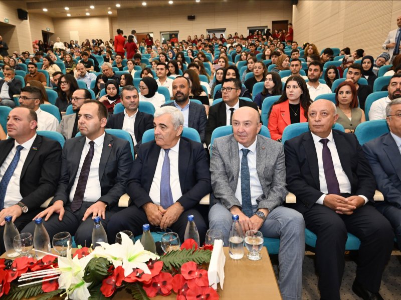 Şanlı tarix, ortaq qürur – Kahramanmaraşda şəhidlərimiz anılıb