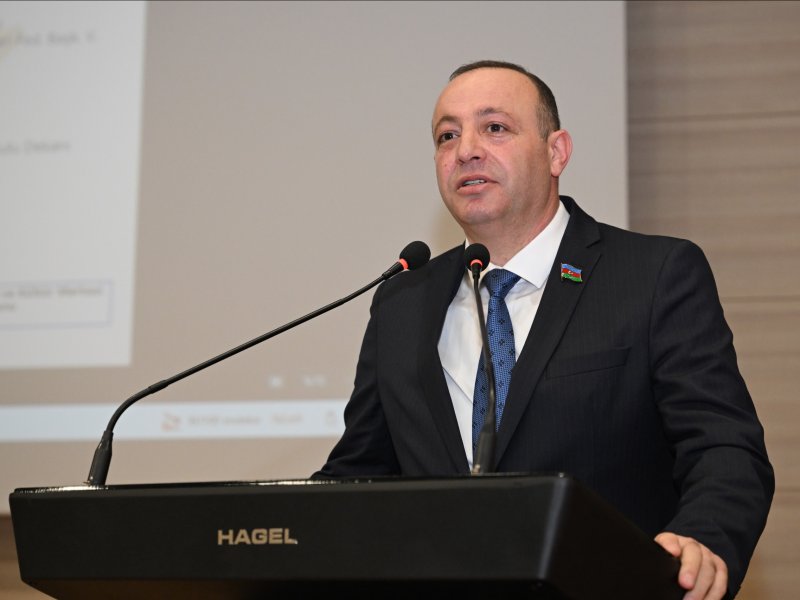 Şanlı tarix, ortaq qürur – Kahramanmaraşda şəhidlərimiz anılıb