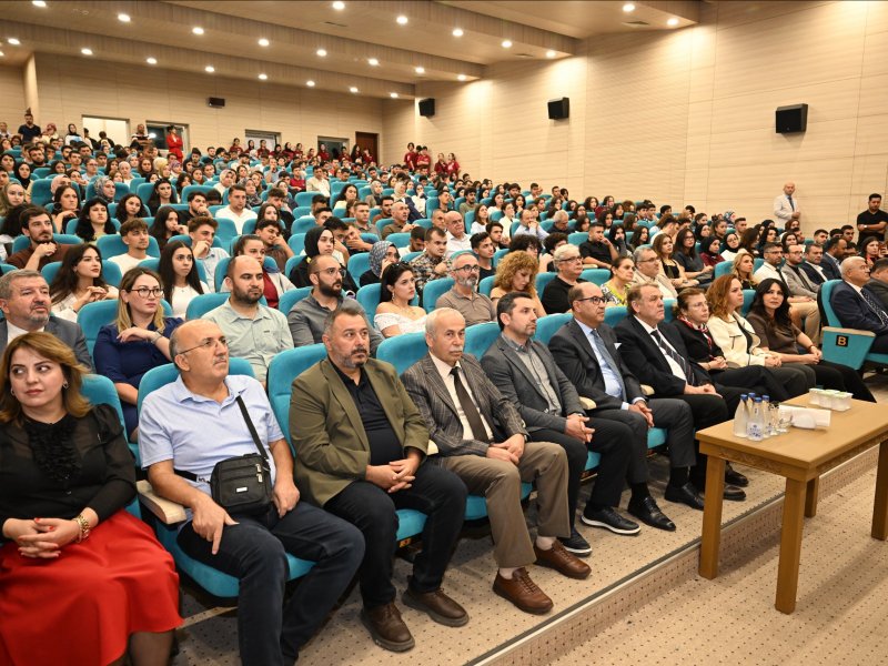 Şanlı tarix, ortaq qürur – Kahramanmaraşda şəhidlərimiz anılıb