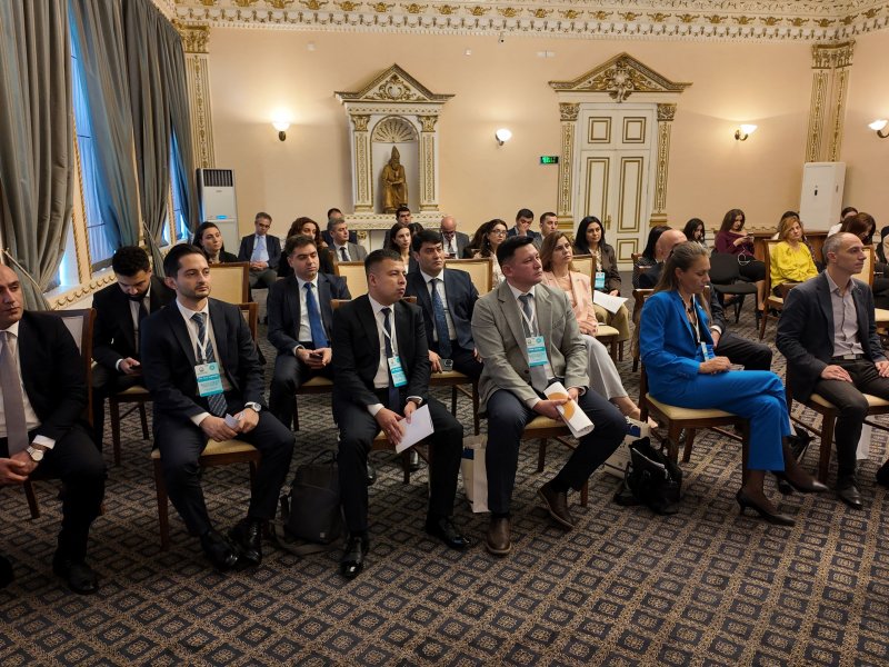Türk Dövlətləri Təşkilatı ölkələrinin diaspor qurumlarının rəsmiləri üçün II “INTERNSHIP” (təcrübə) proqramına start verilib