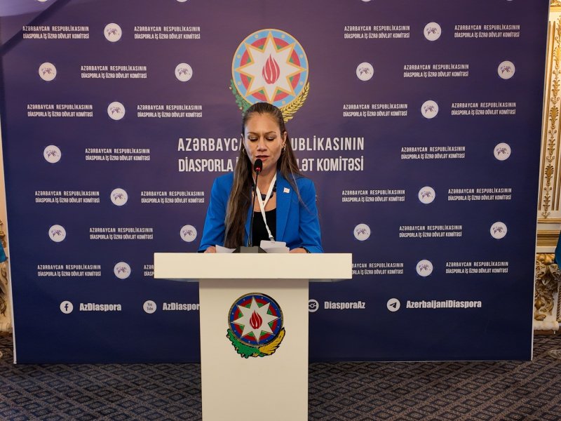 Türk Dövlətləri Təşkilatı ölkələrinin diaspor qurumlarının rəsmiləri üçün II “INTERNSHIP” (təcrübə) proqramına start verilib