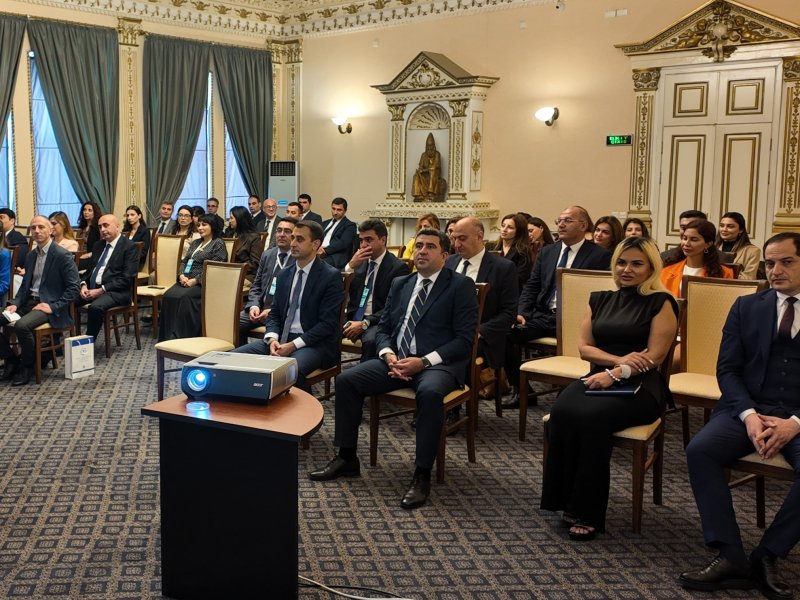 Türk Dövlətləri Təşkilatı ölkələrinin diaspor qurumlarının rəsmiləri üçün II “INTERNSHIP” (təcrübə) proqramına start verilib