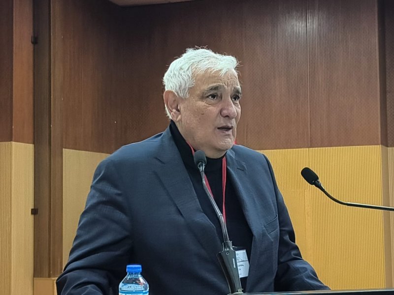 İğdırda Dədə Qorqud irsi yad edilib