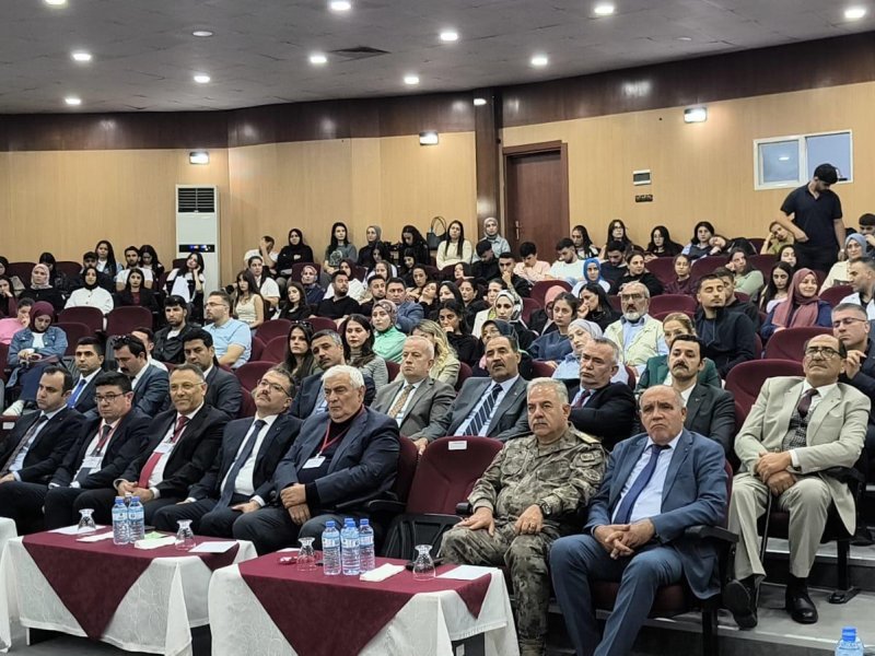 İğdırda Dədə Qorqud irsi yad edilib