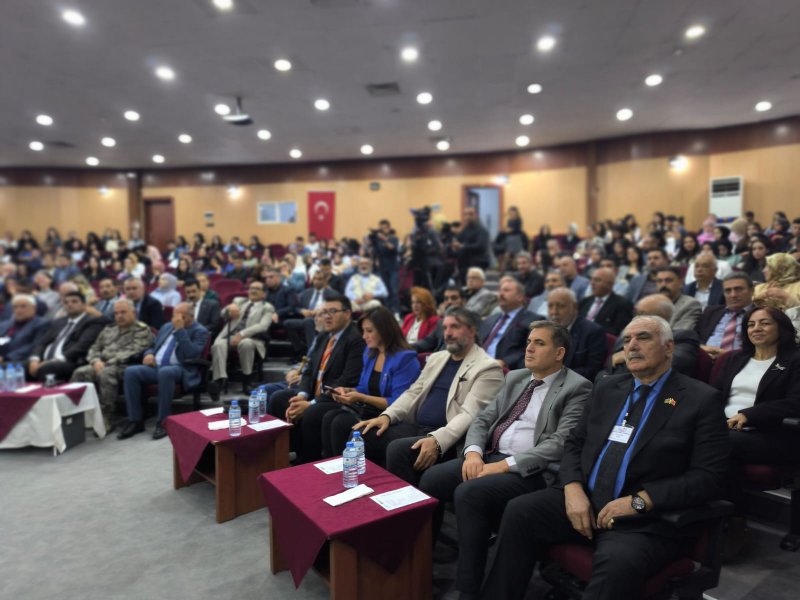 İğdırda Dədə Qorqud irsi yad edilib