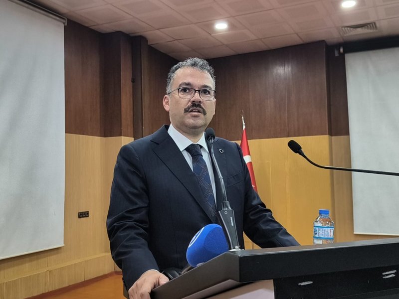 İğdırda Dədə Qorqud irsi yad edilib