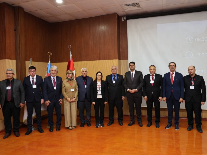 İğdırda Dədə Qorqud irsi yad edilib