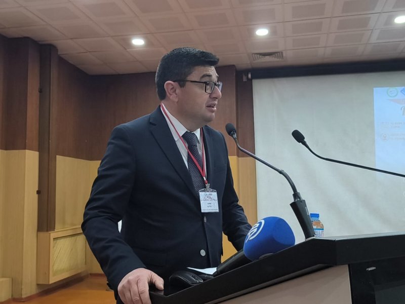 İğdırda Dədə Qorqud irsi yad edilib