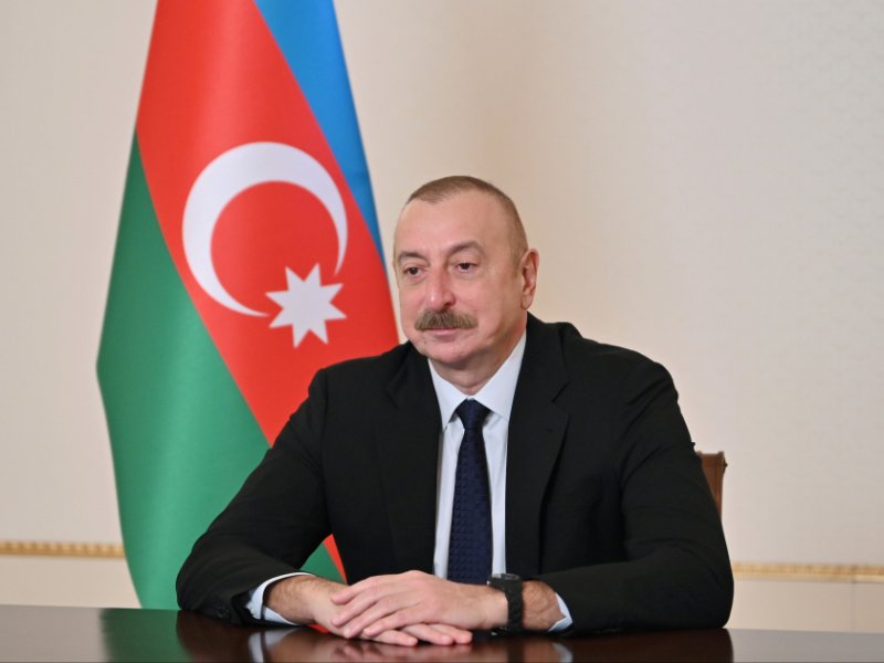 Azərbaycan – Qazaxıstan əlaqələri daha da genişlənməkdədir