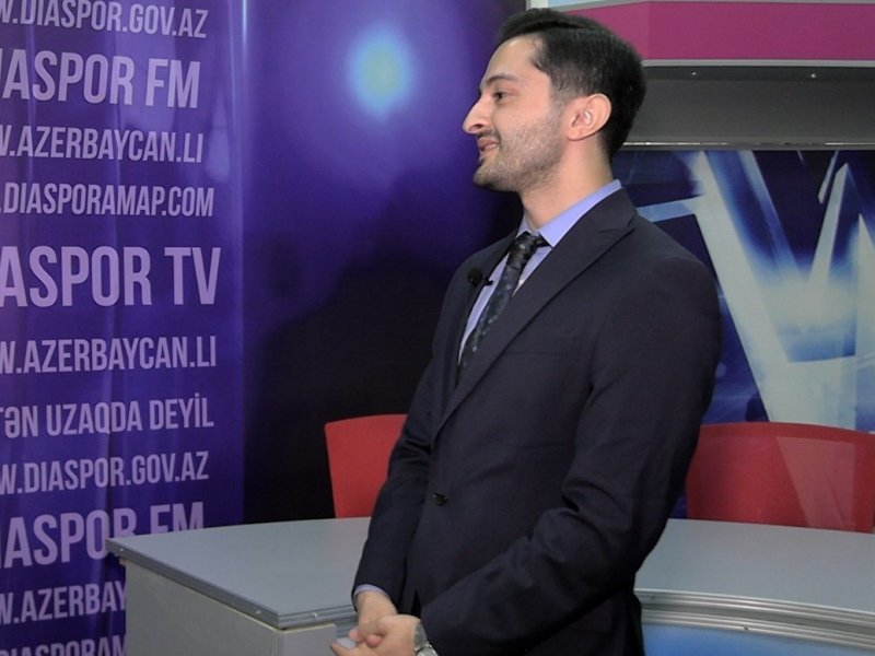 Türk Dövlətləri Təşkilatına üzv və müşahidəçi ölkələrin diaspor qurumlarının rəsmiləri üçün II “INTERNSHIP” (təcrübə) proqramı başa çatıb