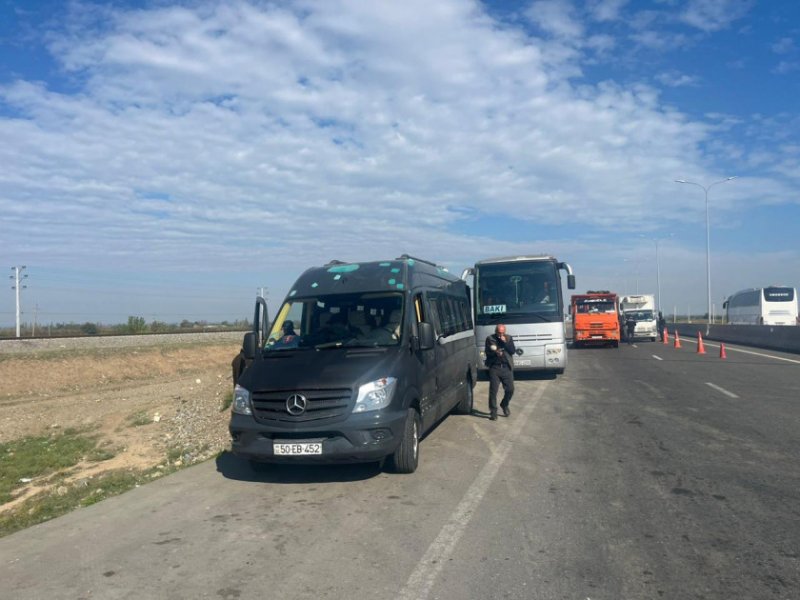 Xocalının Təzəbinə kəndinə növbəti köç karvanı yola salınıb